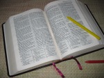 scriptures 